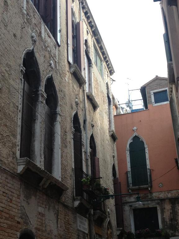 Ca' Spezier Hotel Venice Exterior photo