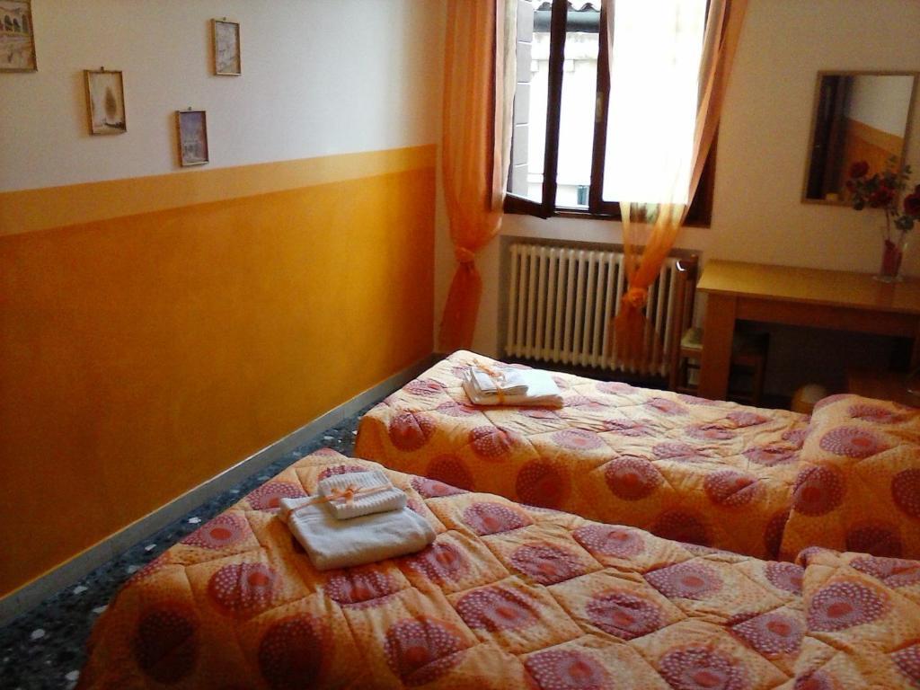 Ca' Spezier Hotel Venice Room photo